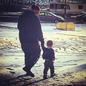 Meet your Posher, David